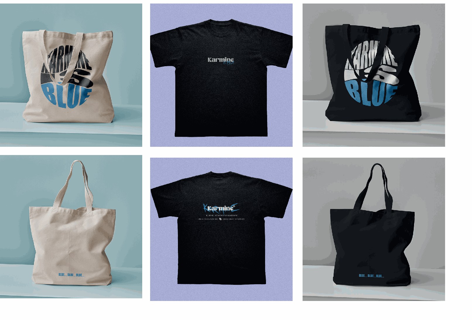 Karmine Corp Merch — vêtements et accessoires